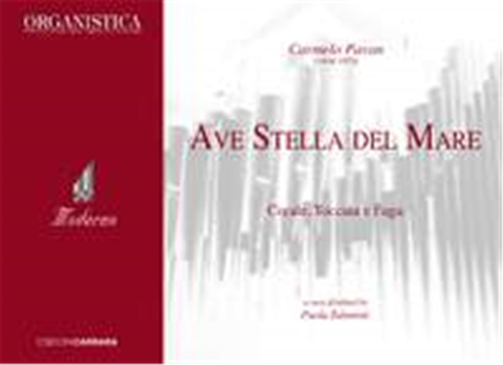 Ave Stella del Mare